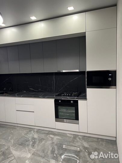 Кухонный гарнитур от производителя