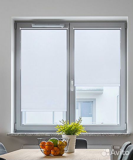 Пластиковые окна в рассрочку без банка