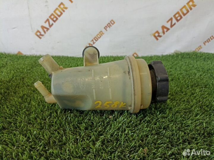 Бачок гидроусилителя Ford Tourneo Connect TC7 eypa