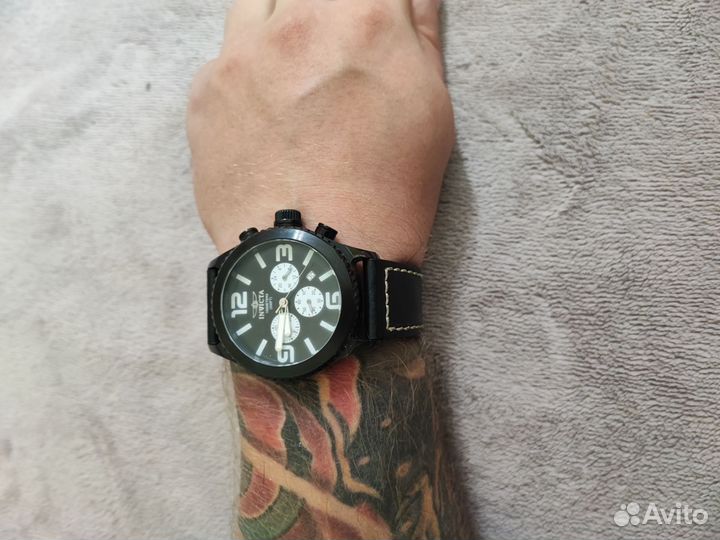Часы invicta 1430