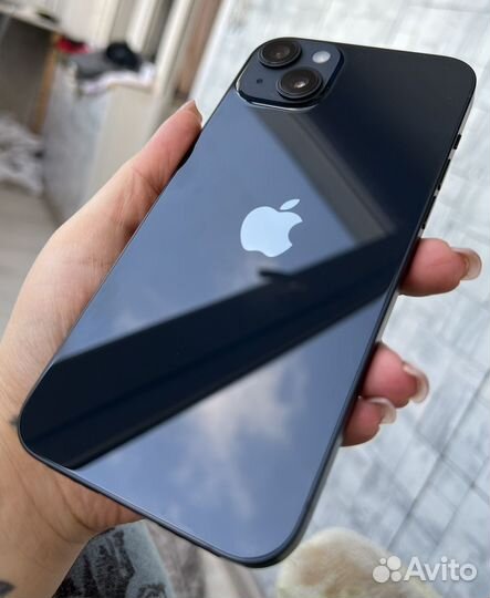 iPhone 14 Plus, 128 ГБ