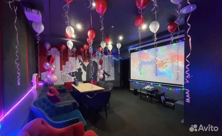 Аренда лофта