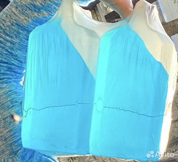 Антисептик 5 литров