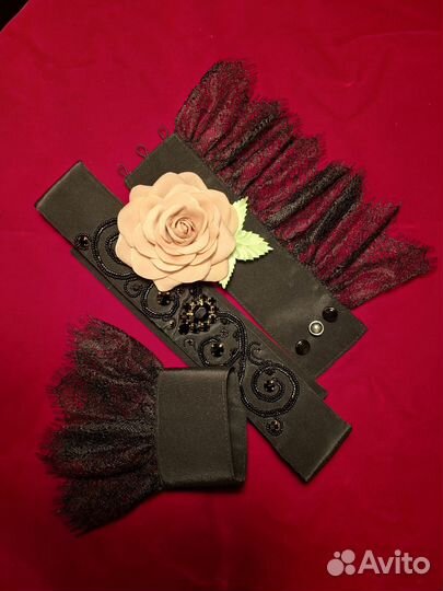 Комплект аксессуаров