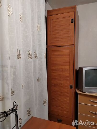 Двухъярусная кровать