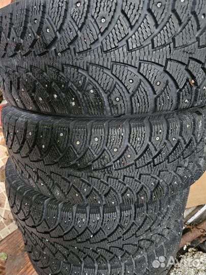 Nordman Nordman 4 195/65 R15 95T