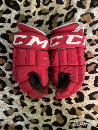 Хоккейная экипировка взрослая