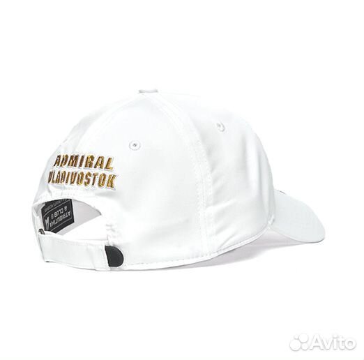 Бейсболка хк Адмирал, арт. 20967
