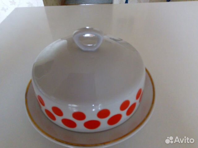 Фарфоровая масленица СССР