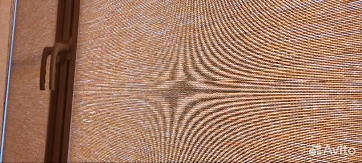 Рулонные шторы