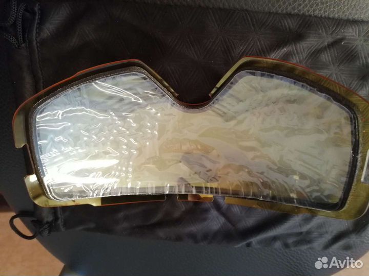 Сменный фильтр для маски Los Raketos Lumi