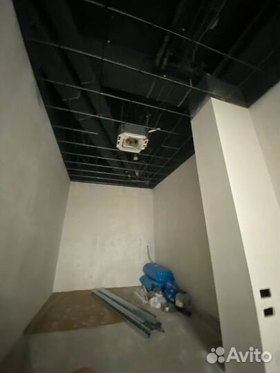 Ремонт нежилых помещений, коммерческой недвижимост