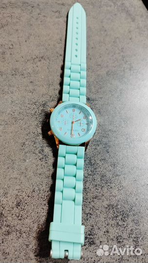 Часы наручные женские бу