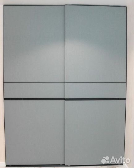 Шкаф на заказ. Стильные решения