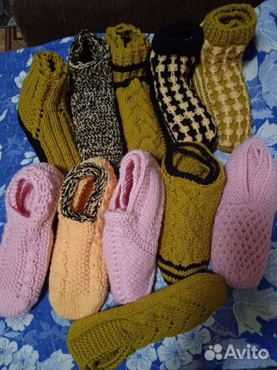 Домашние слидочки