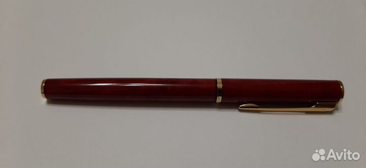S0040990 Перьевая ручка Waterman Apostrophe, Marbl