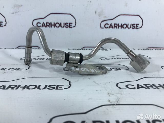 Трубка топливная Nissan X-Trail 2.0 MR20DE