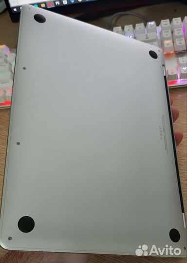 Apple MacBook PRO 13 m1 8gb 512gb