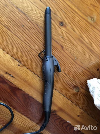 Плойка для волос remington