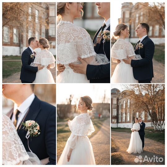 Фотограф Свадебный фотограф