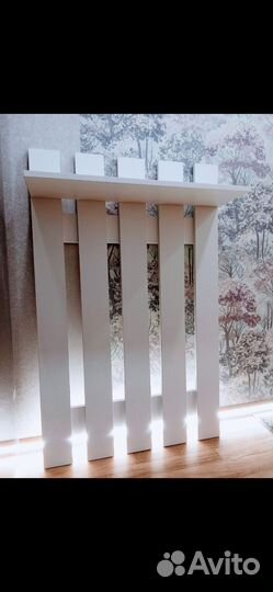 Вешалка в прихожую