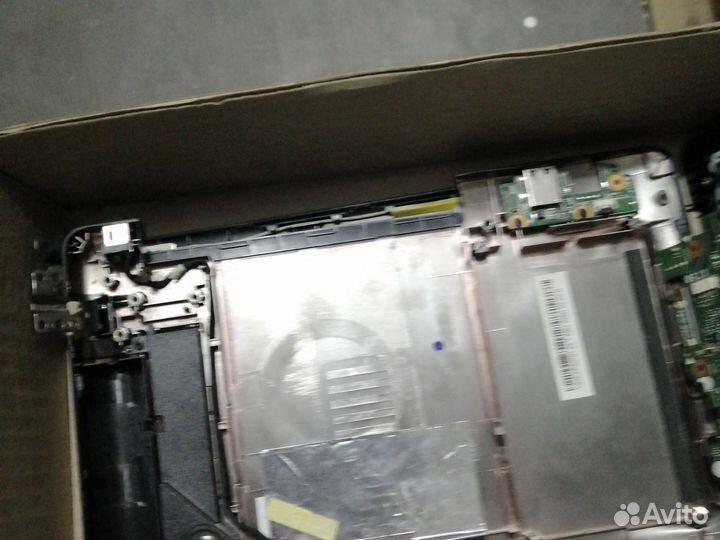 Ноутбук Asus X550Z №57