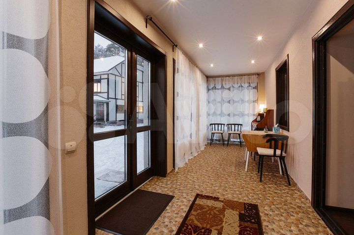 Дом 150 м² на участке 20 сот.