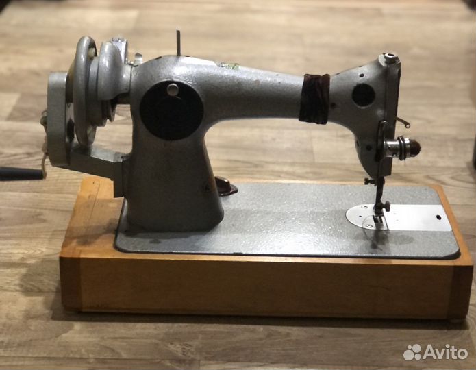 Швейная машина Подольск