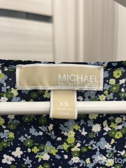 Блузка Michael kors