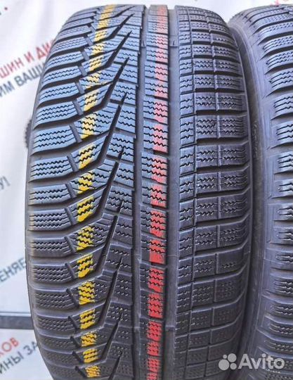 Hankook Winter I'Cept Evo2 W320 225/45 R18 95V