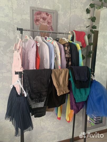 Одежда для девочки