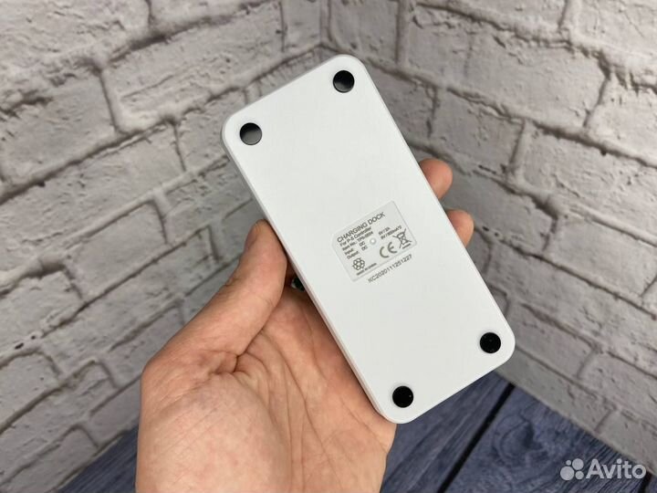 Зарядная станция ps5 Новая