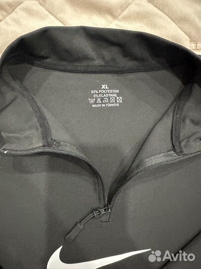 Рашгард nike женский р Xl