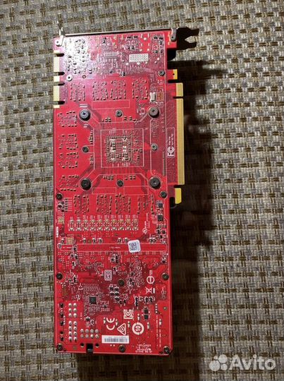 Видеокарта Dell Nvidia GTX 1080ti