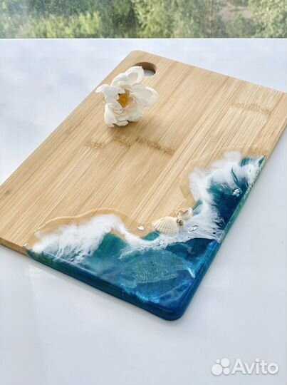 Сервировочная доска