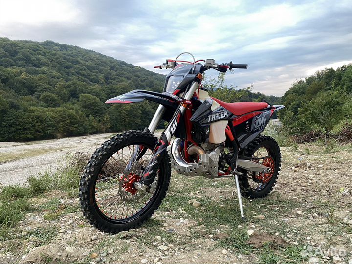 Хард Эндуро