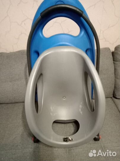 Детские санки