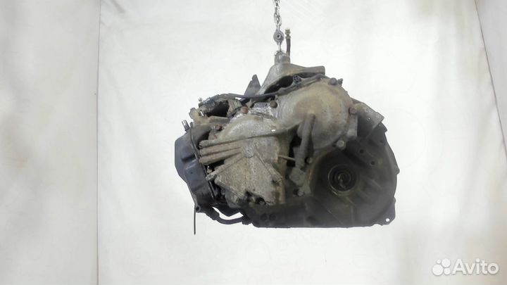 Кпп - автомат (АКПП) Volvo V50, 2007