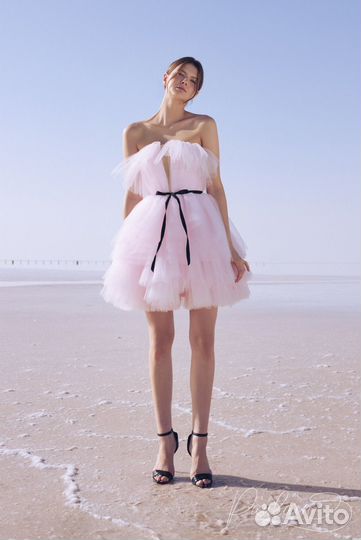 Платье на вечер