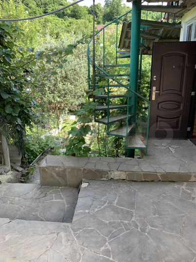 Дача 74,9 м² на участке 6,4 сот.