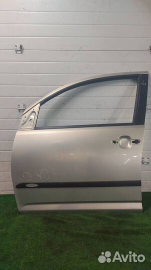 Дверь передняя левая Daihatsu Sirion 2008