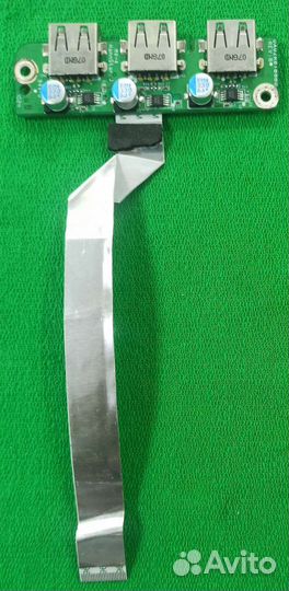 Плата расширения USB Acer 5553