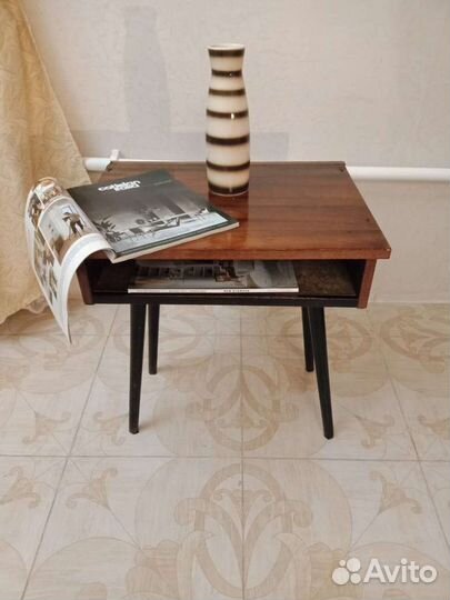 Ваза для цветов СССР