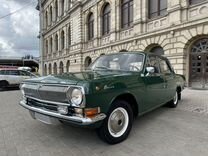 ГАЗ 24 Волга 2.5 MT, 1977, 90 080 км, с �пробегом, цена 1 470 000 руб.