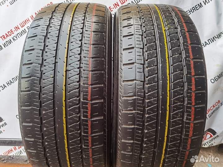 Triangle TR257 255/55 R18