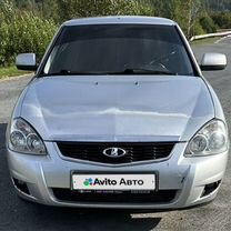 ВАЗ (LADA) Priora 1.6 MT, 2010, 247 000 км