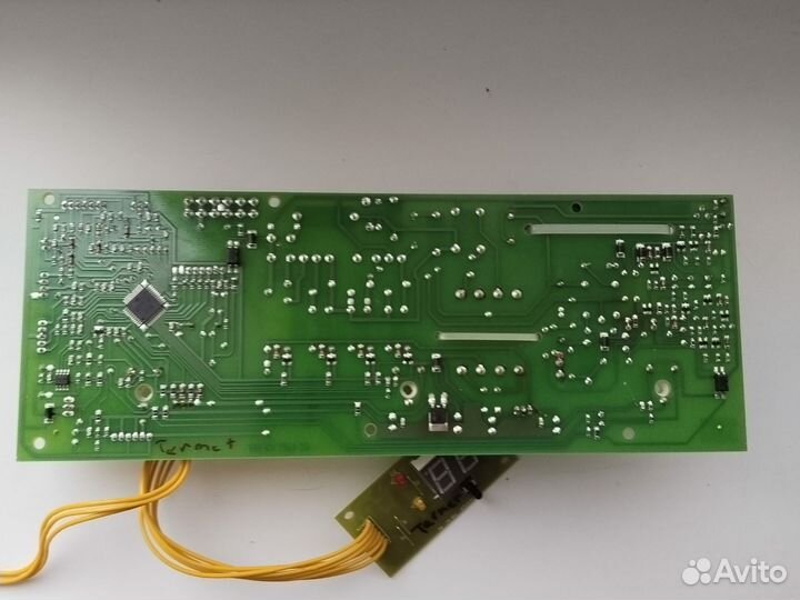 Плата Termet MiniMax MiniTerm MaxiTerm Termgas