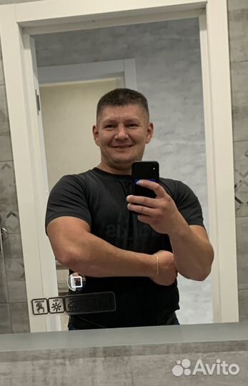 Сантехник-универсал