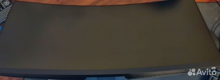 Монитор Xiaomi Curved Gaming Monitor 30, 2560x1080