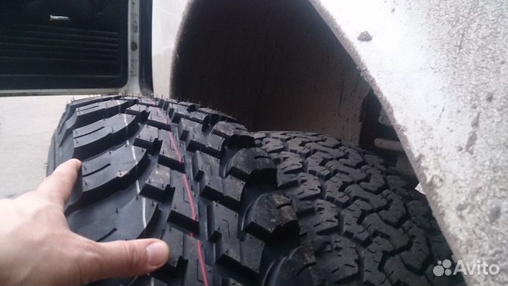 Contyre Expedition 225/75 R16 104Q